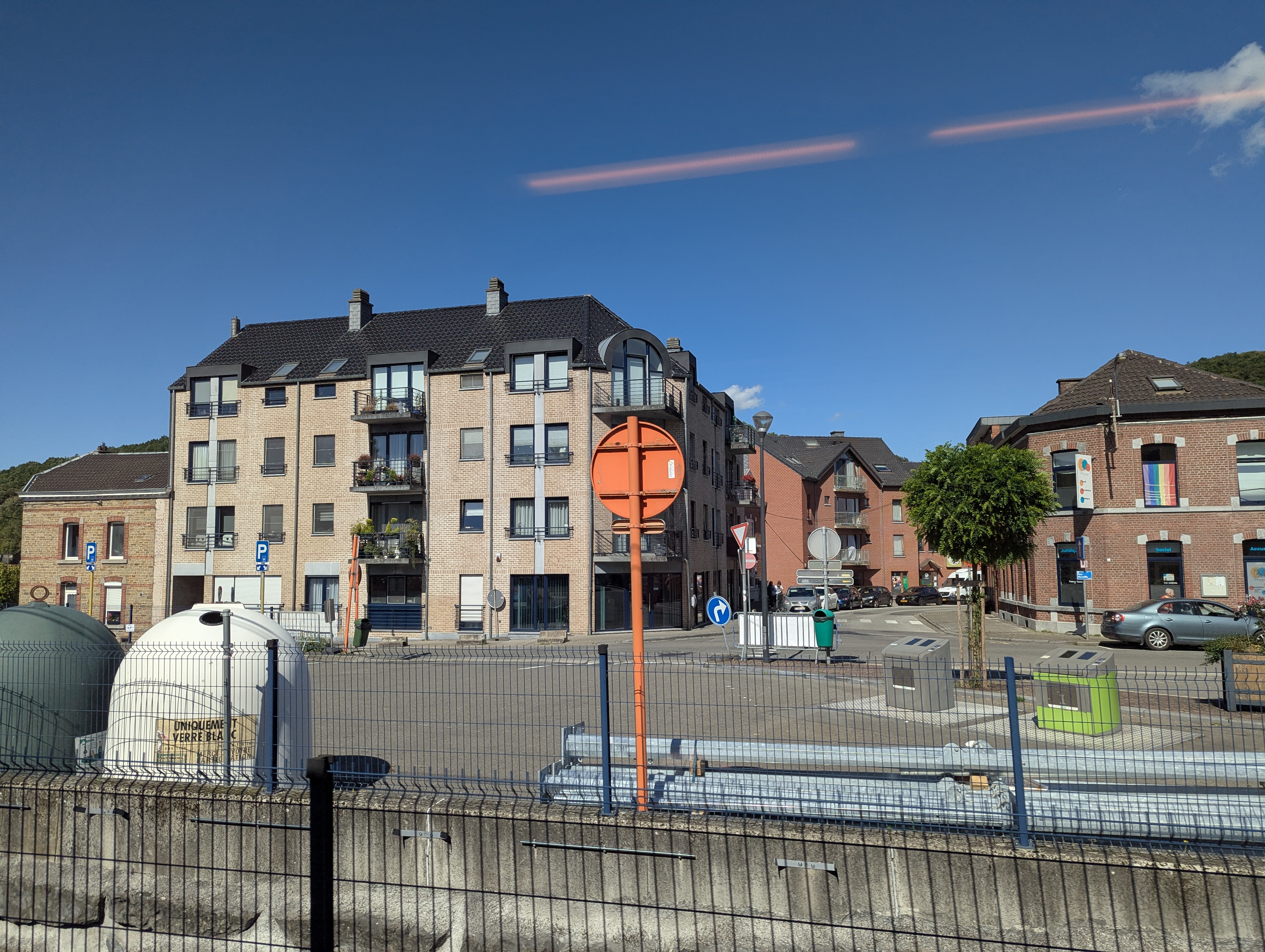 train, Koln, Germany, Belgium